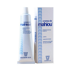 CREMA DE MAHIOU 1 TUBO 75 ml