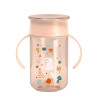 TAZA DE APRENDIZAJE 360 SUAVINEX 12 MESES 1 UNIDAD 340 ml