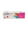 FLUOR KIN INFANTIL PASTA DENTIFRICA 1 TUBO 50 ml SABOR FRESA