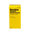 BETADINE 100 mg/ml SOLUCION CUTANEA 1 FRASCO 50 ml