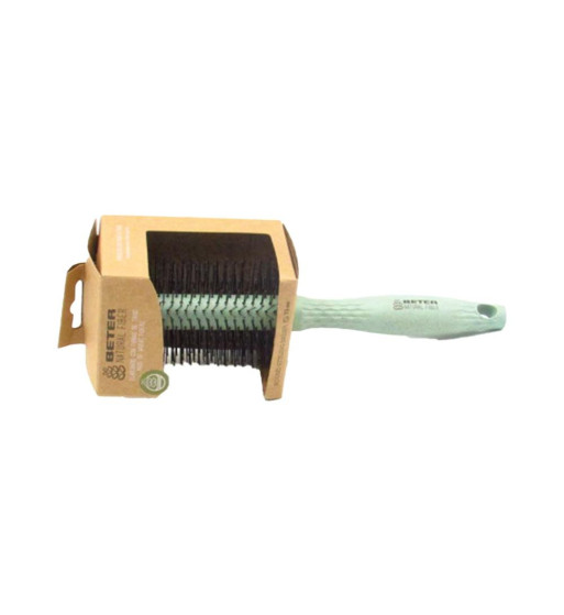 CEPILLO REDONDO BETER STYLING NATURAL FIBER 1 UNIDAD