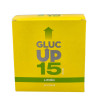 GLUC UP 15 20 STICKS 30 ml SABOR LIMON