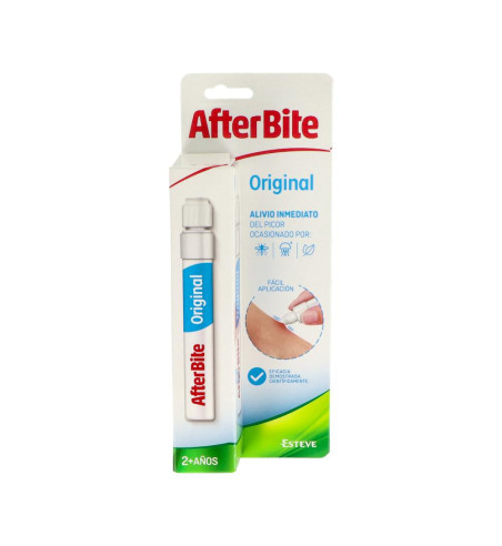 AFTER BITE ORIGINAL 1 ENVASE 14 ml