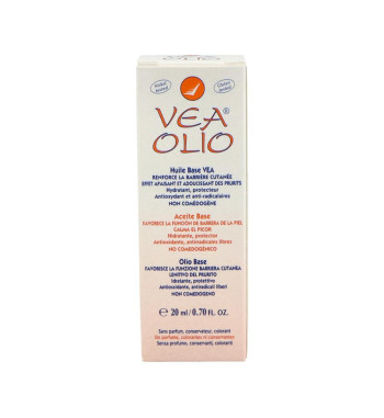 VEA OLIO 1 ENVASE 20 ml