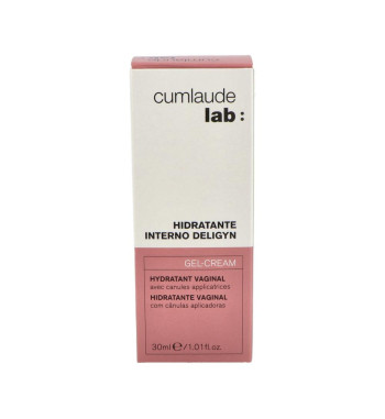 RILASTIL CUMLAUDE LAB HIDRATANTE INTERNO DELIGYN 1 ENVASE 30 ml