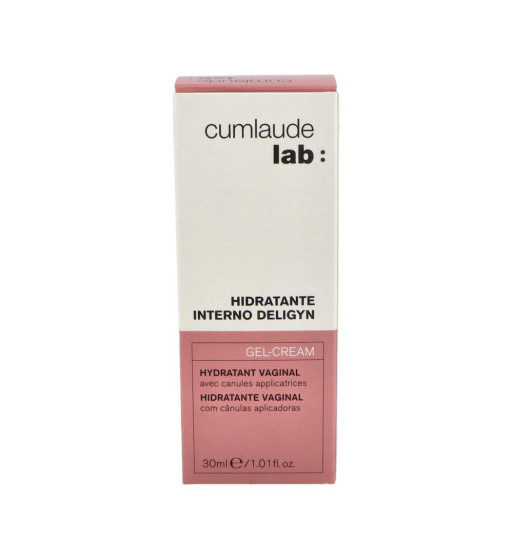 RILASTIL CUMLAUDE LAB HIDRATANTE INTERNO DELIGYN 1 ENVASE 30 ml