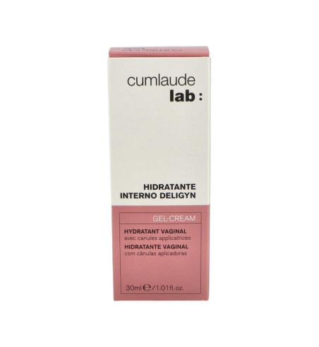 RILASTIL CUMLAUDE LAB HIDRATANTE INTERNO DELIGYN 1 ENVASE 30 ml