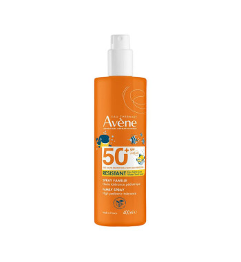 SPRAY FAMILIA ETIQ 400 ML AV 25