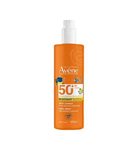 SPRAY FAMILIA ETIQ 400 ML AV 25