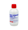 AGUA OXIGENADA FORET 30 mg/ml SOLUCION CUTANEA Y CONCENTRADO PARA SOLUCION BUCAL 1 FRASCO 250 ml