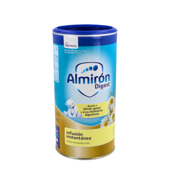 ALMIRON INFUSION DIGEST 1 ENVASE 200 g