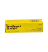 BETADINE 100 mg/g GEL CUTANEO 1 TUBO 30 g