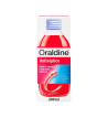 ORALDINE ANTISEPTICO 1 ENVASE 200 ml