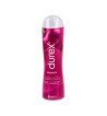 DUREX PLAY CHERRY PLEASURE GEL LUBRICANTE HIDROSOLUBLE INTIMO 1 ENVASE 50 ml