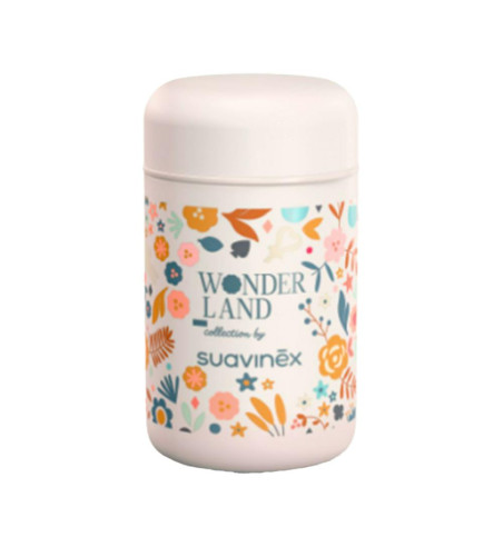 TERMO PARA LIQUIDOS SUAVINEX UNISEX 1 UNIDAD 400 ml