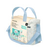 BOLSO PASEO PACK COLOR AZUL