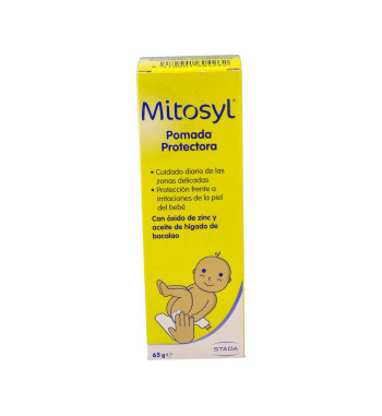 MITOSYL POMADA PROTECTORA 1 TUBO 65 g
