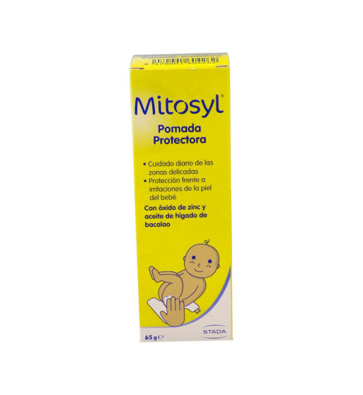 MITOSYL POMADA PROTECTORA 1 TUBO 65 g