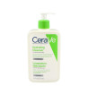 CERAVE LIMPIADORA HIDRATANTE 1 ENVASE 473 ml
