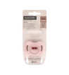 CHUPETE SILICONA FISIOLOGICO SUAVINEX TODOSILICONA 0 - 6 MESES 1 UNIDAD
