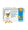 ACTIVECOMPLEX VITAMINA D 1600 UI 80 PERLAS