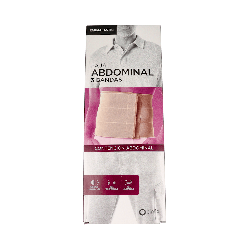 Faja Abdominal Farmalastic 3 Bandas Grande | Farmaenvia