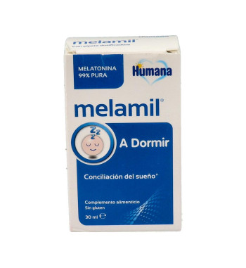 MELAMIL 1 mg 30 ml