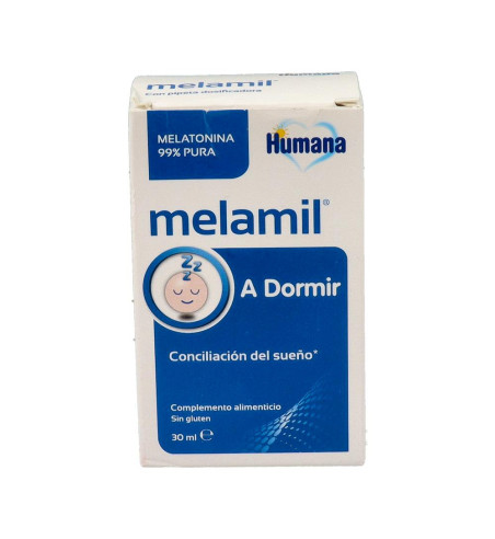 MELAMIL 1 mg 30 ml