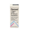 OPATANOL 1 mg/ml COLIRIO EN SOLUCION 1 FRASCO 5 ml