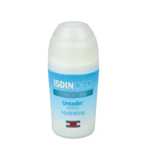 ISDINDEO COMFORT 24H UREADIN HYDRATING 1 ROLL ON 50 ml