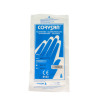 GUANTES DE LATEX CORYSAN CIRUGIA ESTERIL 2 UNIDADES TALLA 7.5