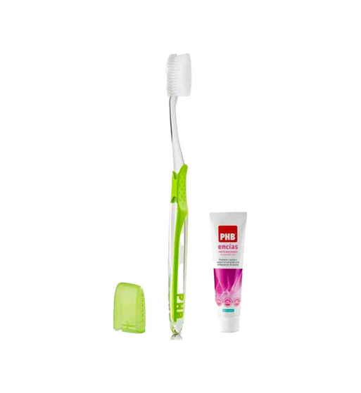 CEPILLO DENTAL PHB PLUS ENCIAS