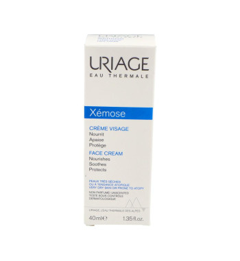XEMOSE FACIAL 1 ENVASE 40 ml