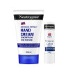 NEUTROGENA VAN GOGH CREMA MANOS CONCENTRADA STICK LABIAL SPF 20 1 ENVASE 50 ml 1 ENVASE 4,8 g PACK