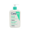 GEL LIMPIADOR ESPUMOSO CERAVE 1 ENVASE 473 ml