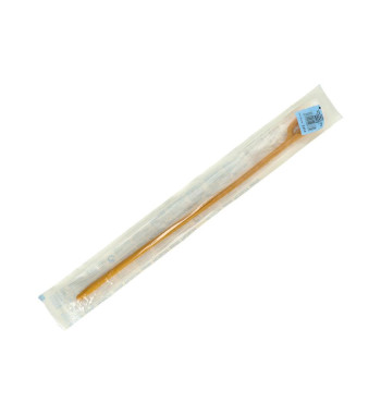 SONDA VESICAL LATEX FOLEY RUSCH-GOLD DIAMETRO CH-26 1 UNIDAD