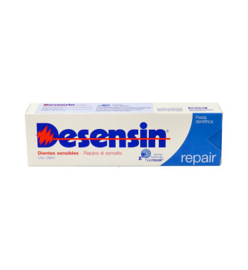 DESENSIN REPAIR PASTA DENTAL 1 ENVASE 75 ml