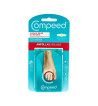 COMPEED AMPOLLAS HIDROCOLOIDE DEDOS PIES 8 UNIDADES