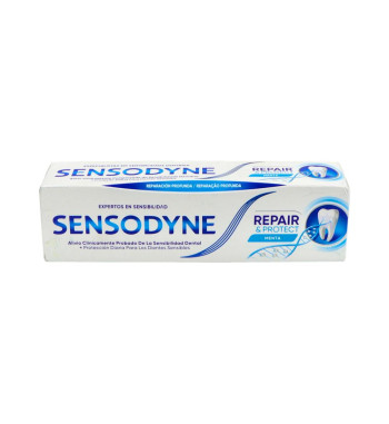 SENSODYNE REPAIR AND PROTECT PASTA DENTAL 1 TUBO 75 ml