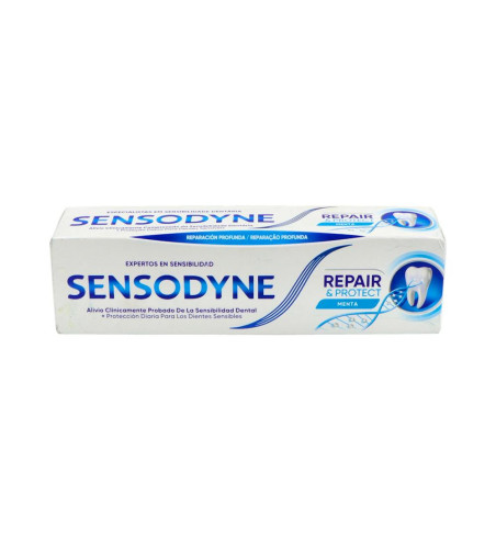 SENSODYNE REPAIR AND PROTECT PASTA DENTAL 1 TUBO 75 ml