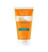 AVENE CLEANANCE SOLAR SPF 50 MUY ALTA PROTECCION 1 TUBO 50 ml