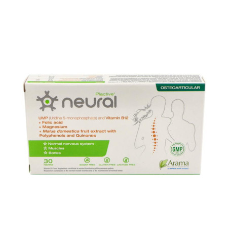 NEURAL 30 COMPRIMIDOS