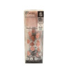 BIBERON TETINA FISIOLOGICA SILICONA PREMIUM BONHOMIA 1 UNIDAD 360 ml TALLA L