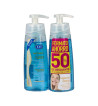 BACTOPUR GEL LIMPIADOR E45 LUTSINE 2 ENVASES 200 ml