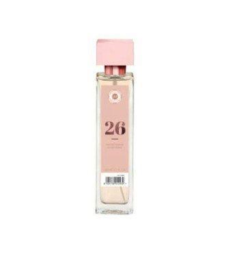 IAP PHARMA POUR FEMME 1 ENVASE 150 ml N 26