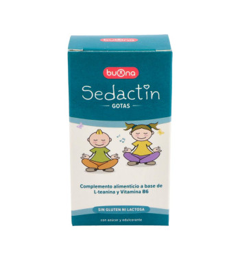 SEDACTIN 1 FRASCO 20 ml
