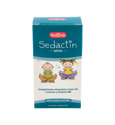 SEDACTIN 1 FRASCO 20 ml