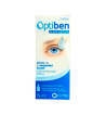 OPTIBEN OJOS SECOS GOTAS 1 FRASCO 15 ml