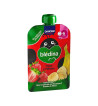 BLEDINA POUCH FRESA Y PLATANO 1 POUCH 100 g