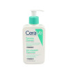 GEL LIMPIADOR ESPUMOSO CERAVE 1 ENVASE 236 ml